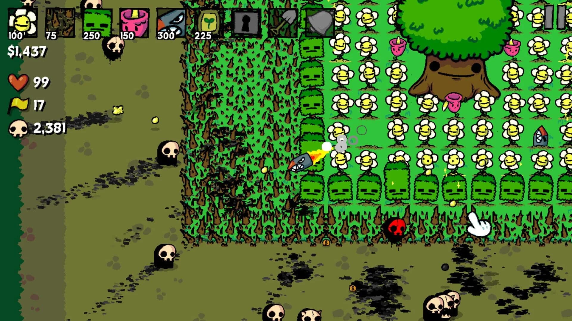 Grow Your Guarden screenshot 5