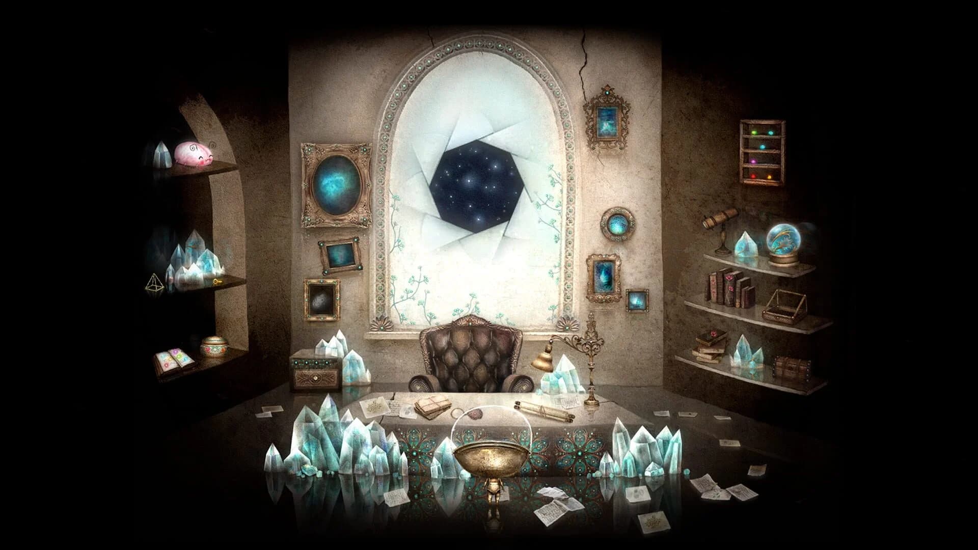 Growbot screenshot 5