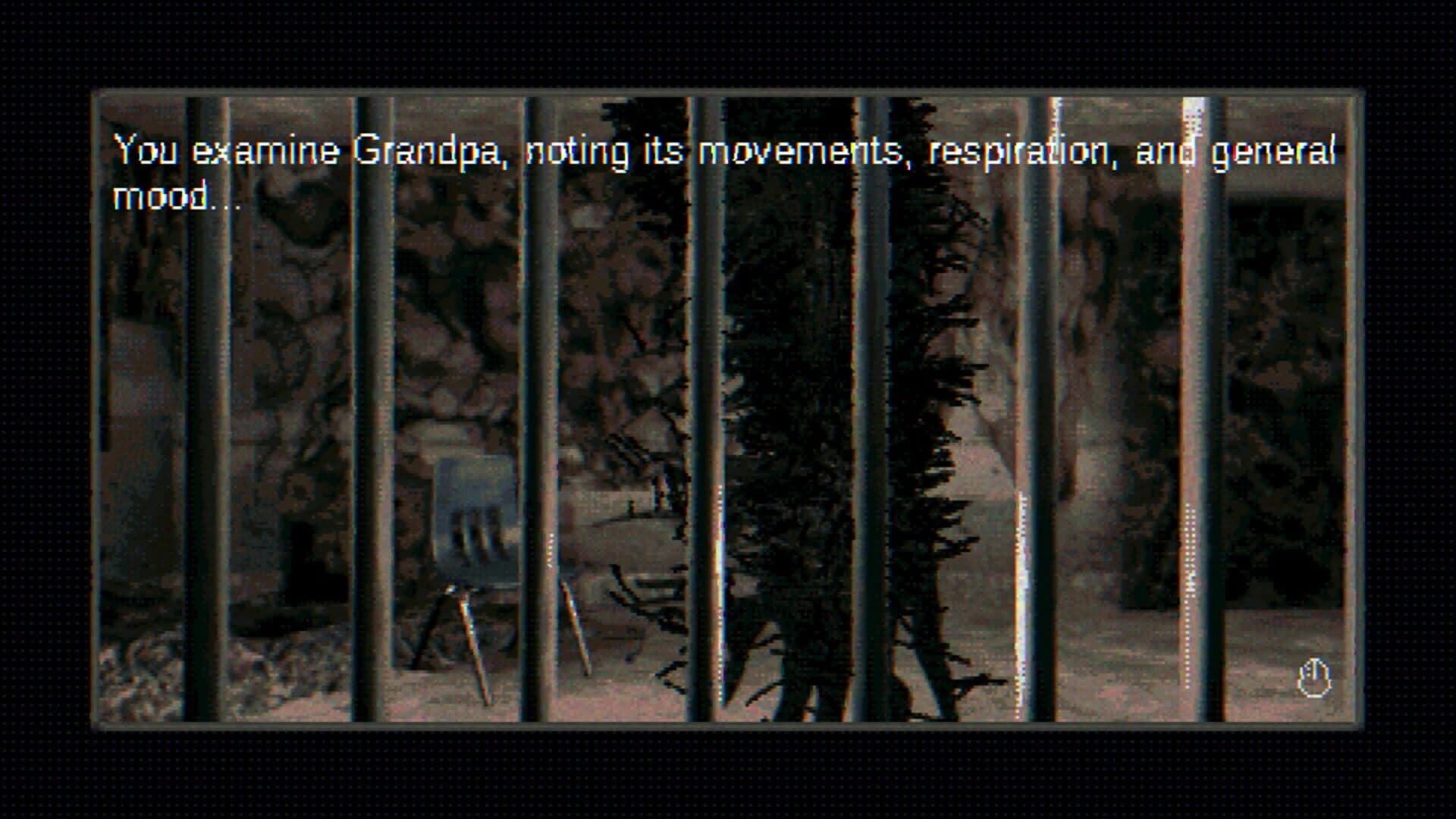 Growing My Grandpa! screenshot 3