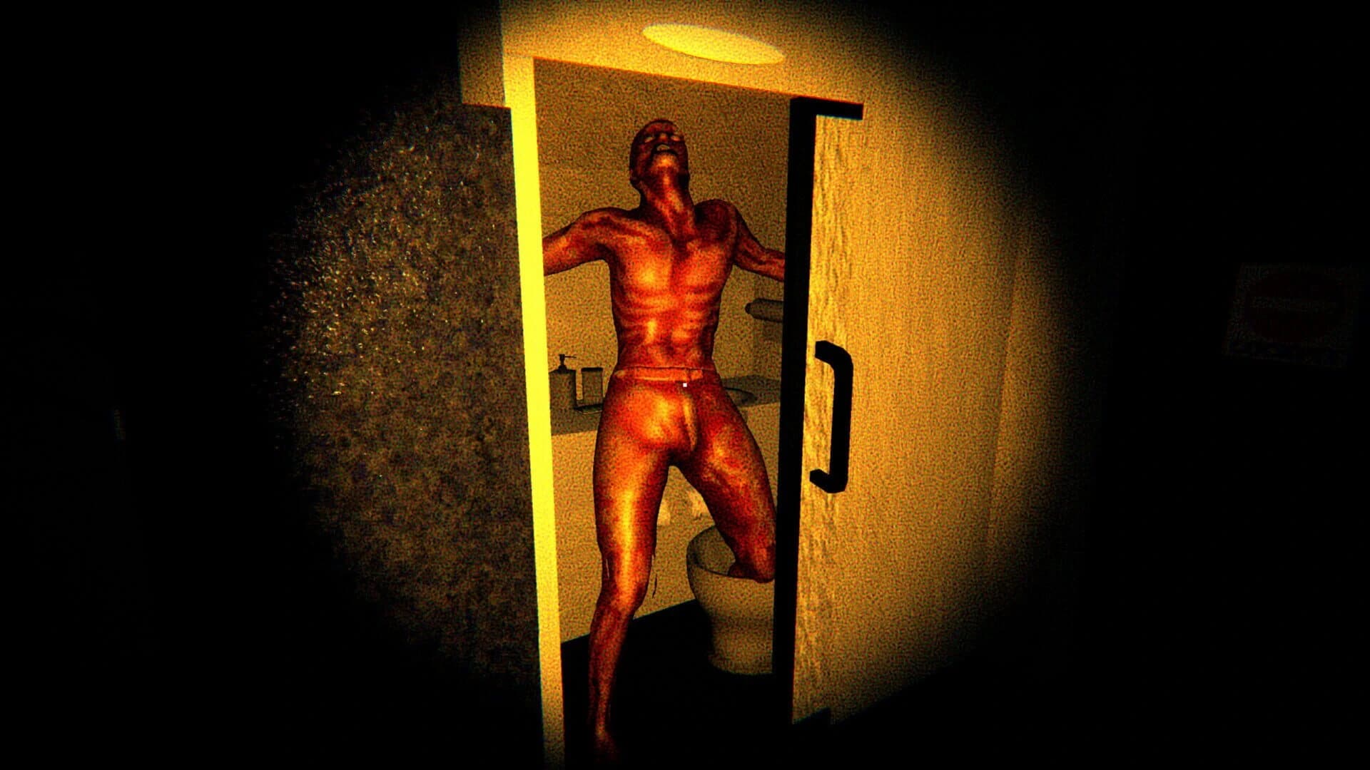 Grudge Murder: Flight screenshot 4