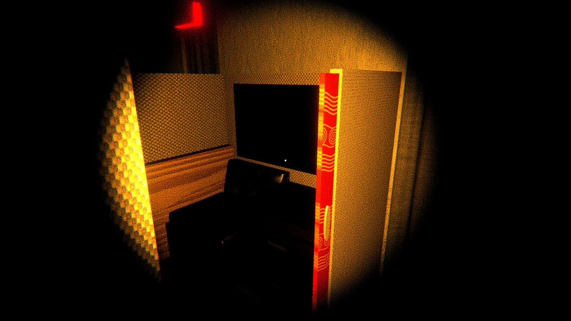 Grudge Murder: Flight screenshot 5