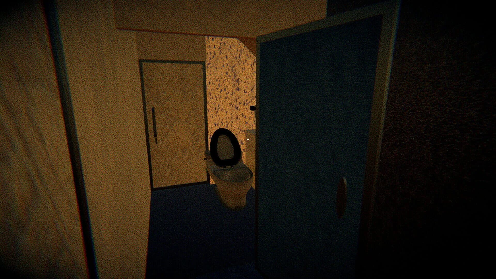 Grudge Murder: Flight screenshot 3