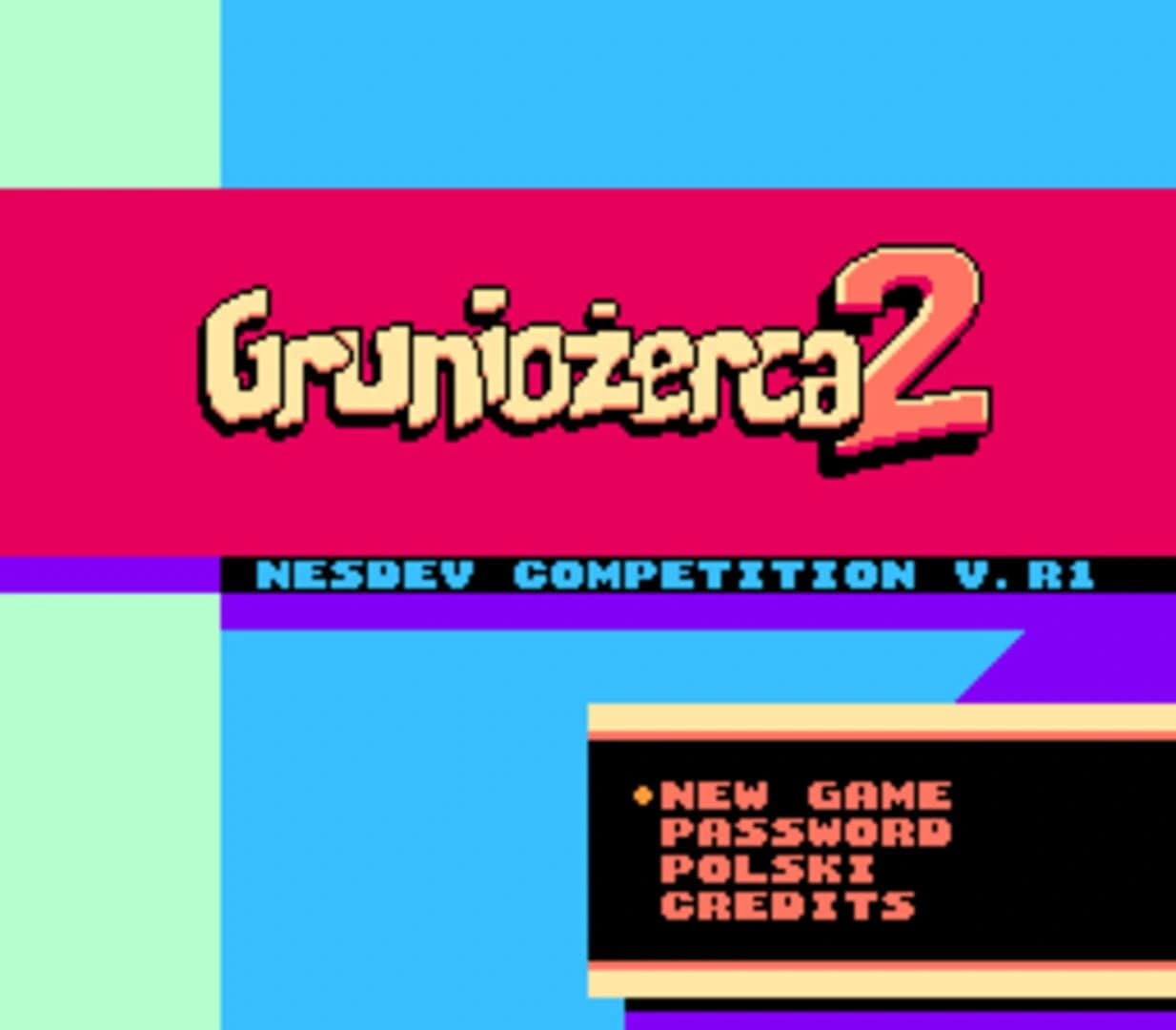 Gruniożerca 2 screenshot 1
