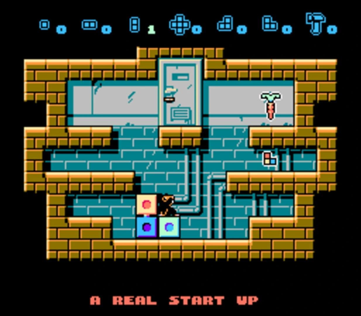 Gruniożerca 2 screenshot 2