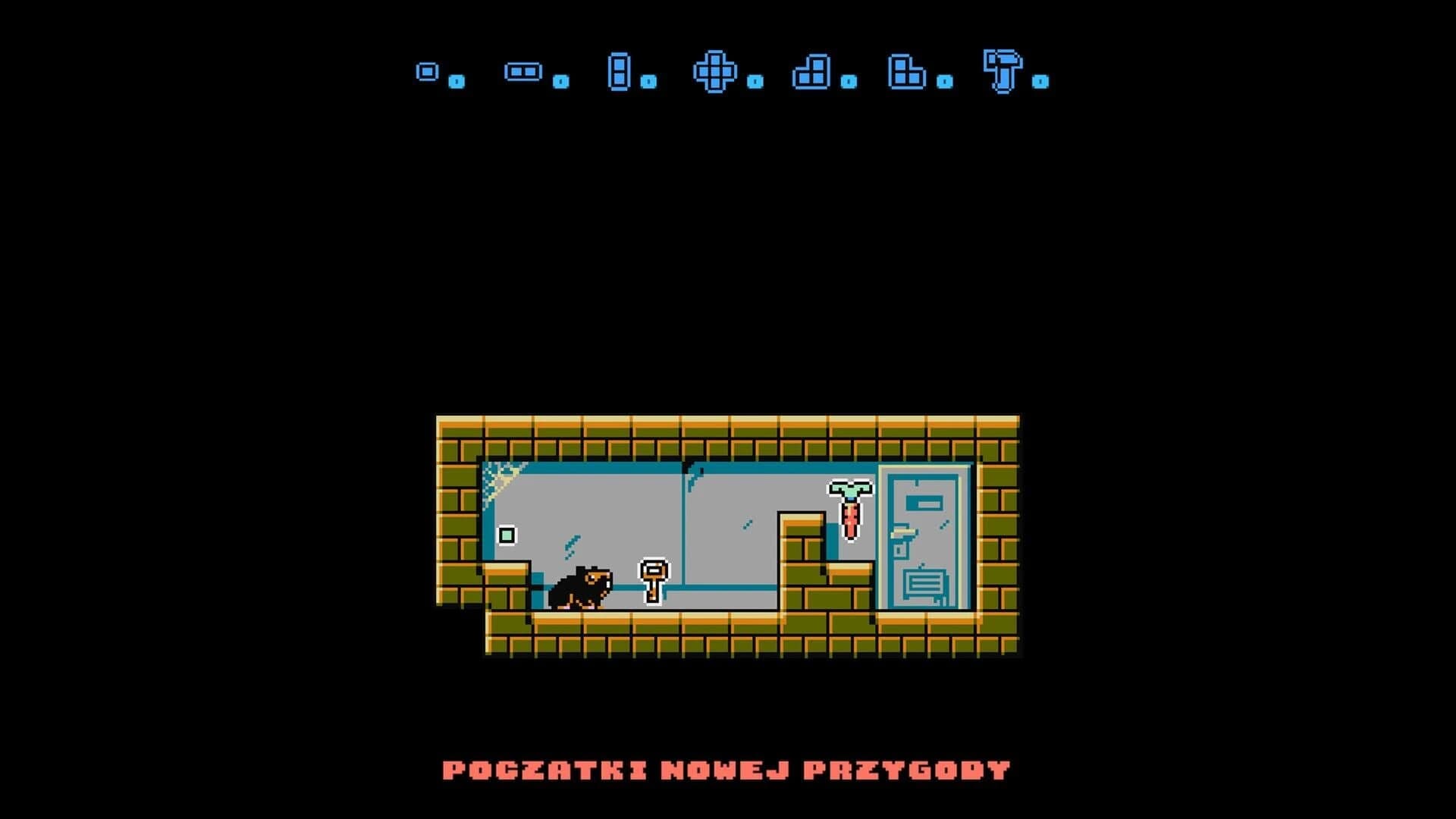 Gruniożerca Trilogy screenshot 5
