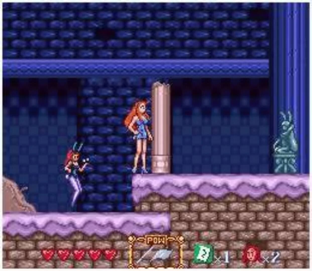 GS Mikami: Joreishi ha Nice Body screenshot 4