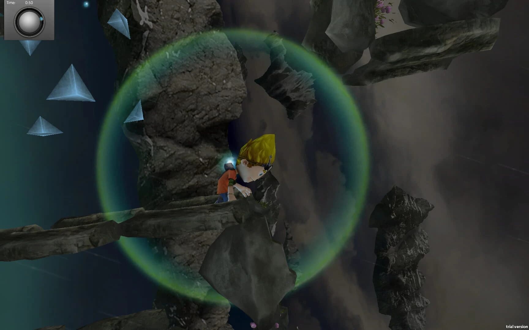gShift screenshot 2