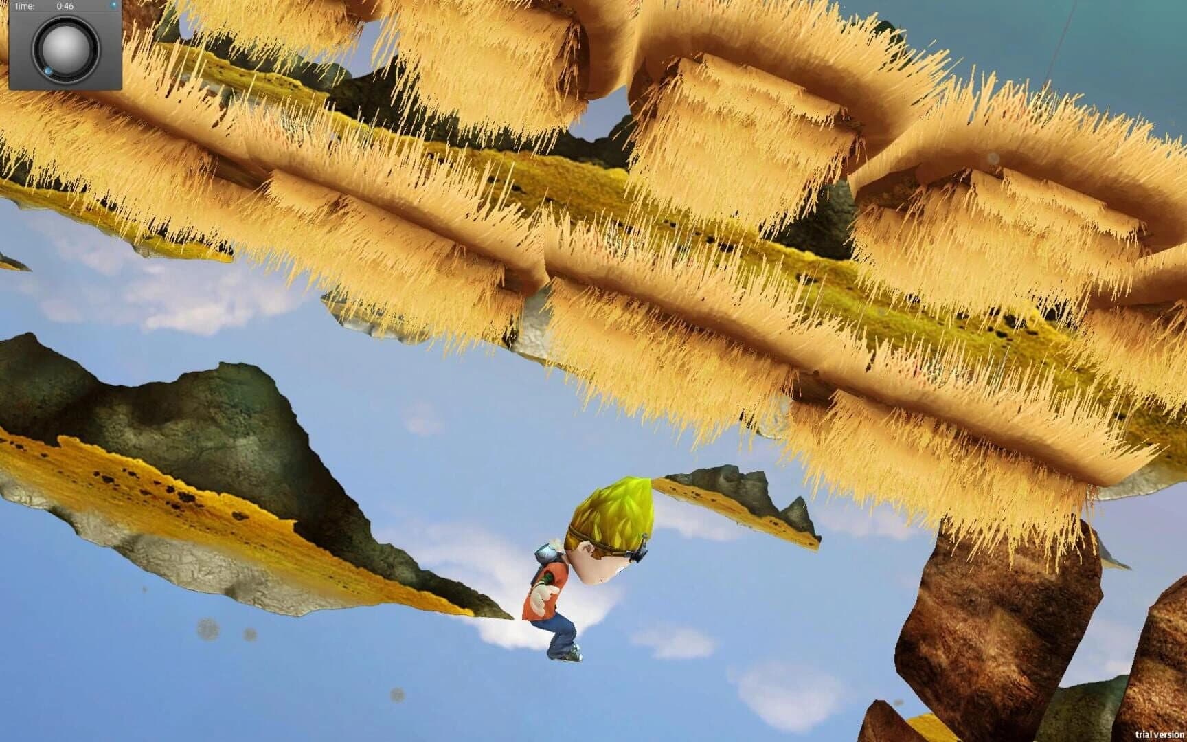 gShift screenshot 5