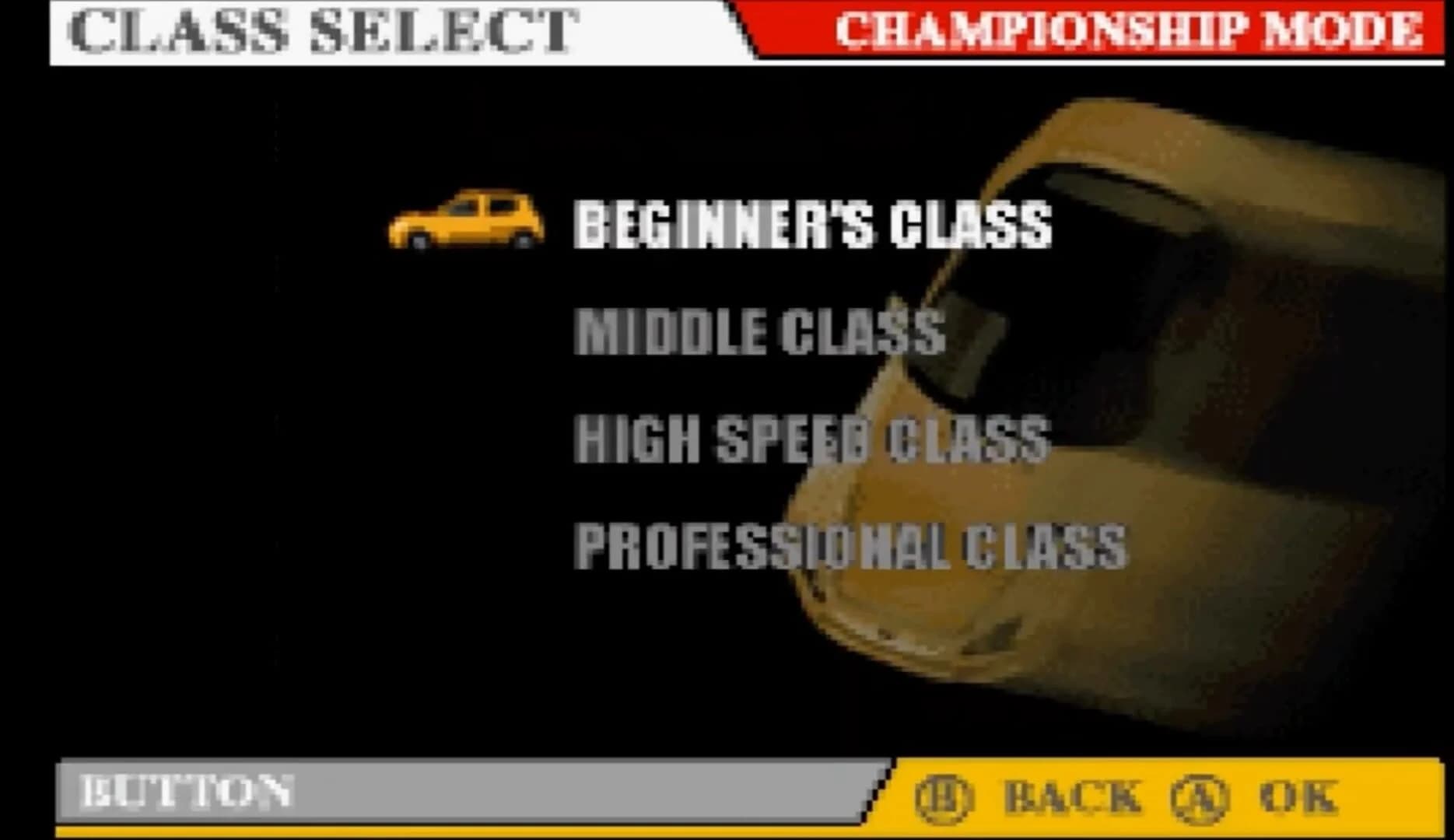 GT Advance Championship Racing screenshot 3
