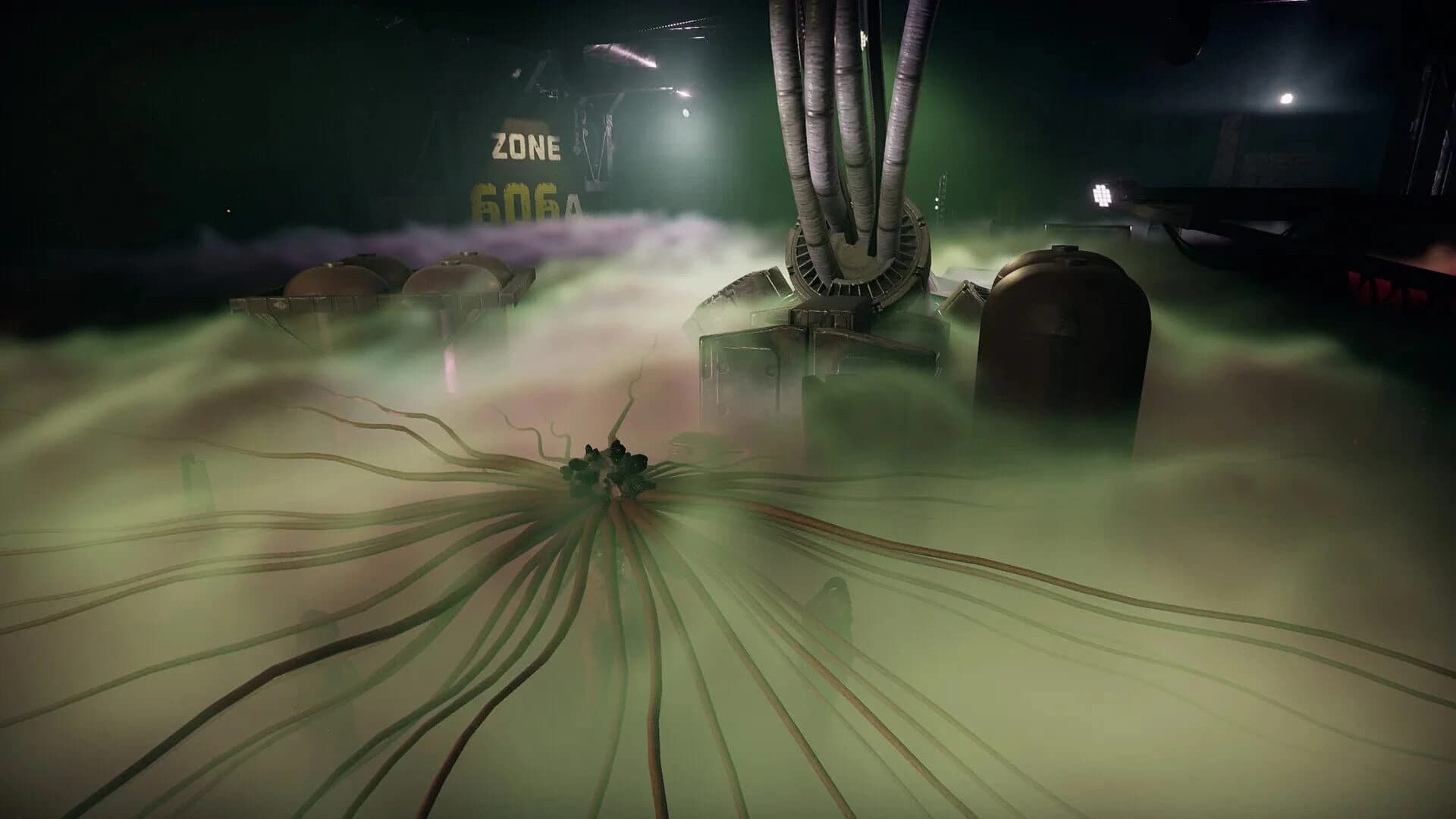 GTFO: The Final Chapter screenshot 1