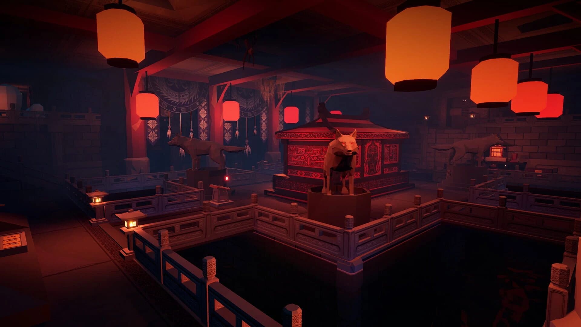 Gu Lady screenshot 4