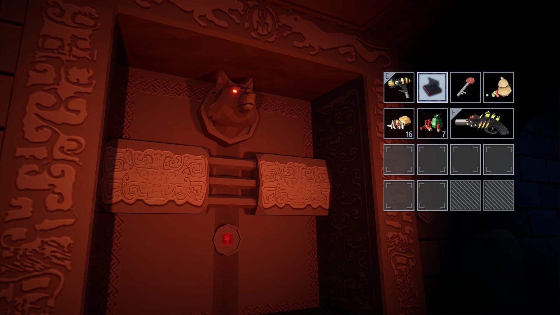 Gu Lady screenshot 2