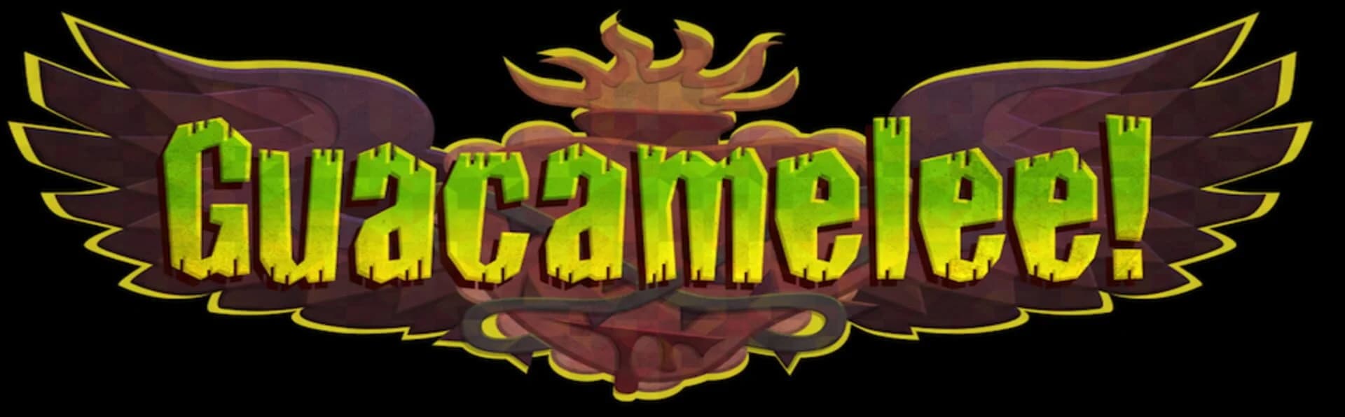 Guacamelee!: Gold Edition screenshot 2