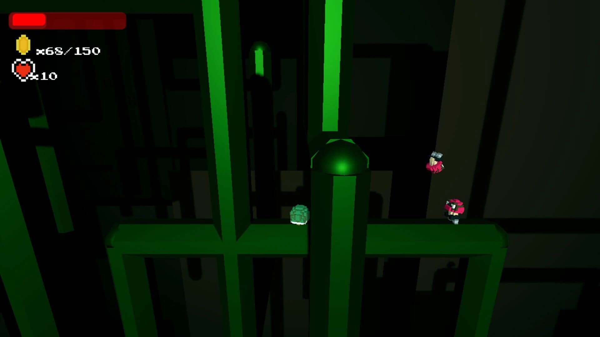 Guacamojo screenshot 2