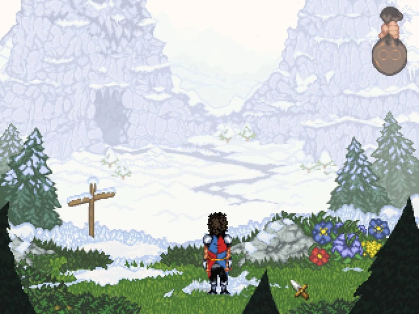 Guard Duty screenshot 1