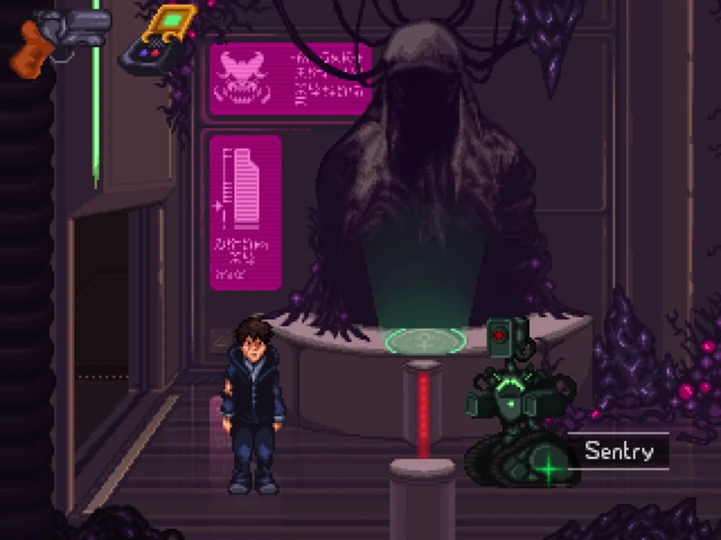 Guard Duty screenshot 3