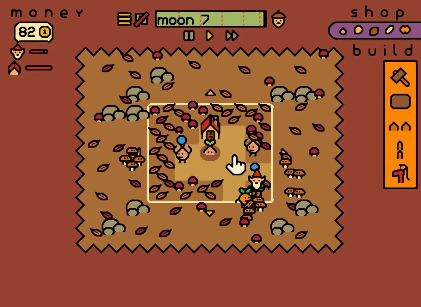 Guardener screenshot 3