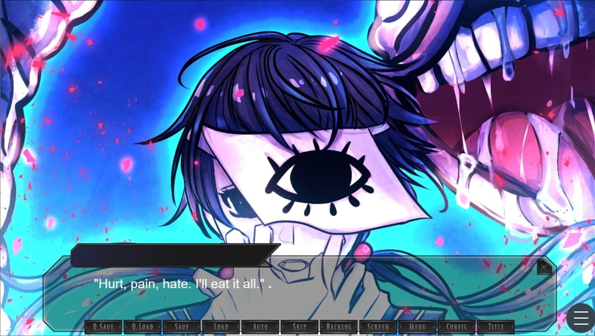 Guardian Goddess screenshot 1