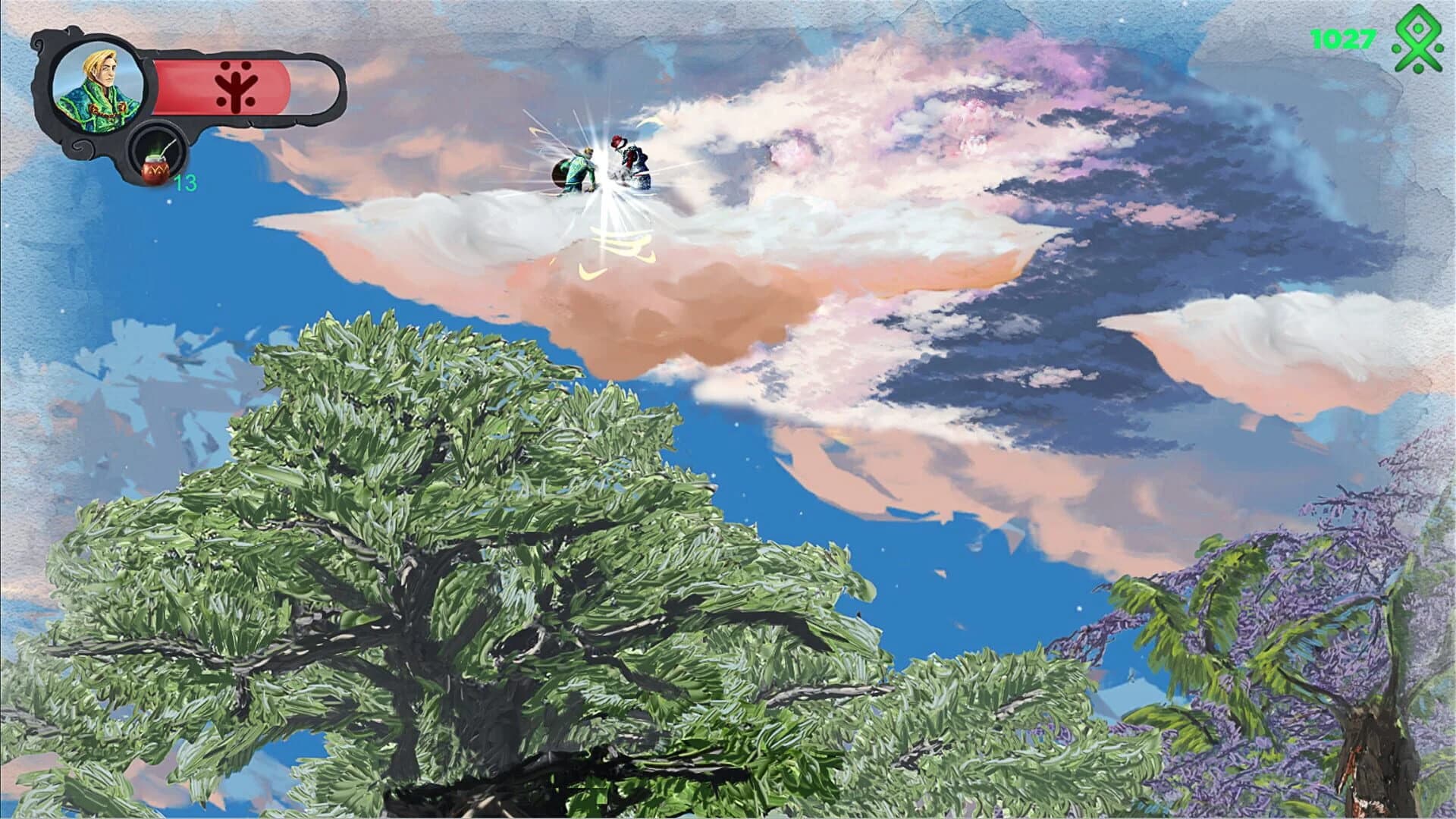 Guardian of Lore screenshot 5