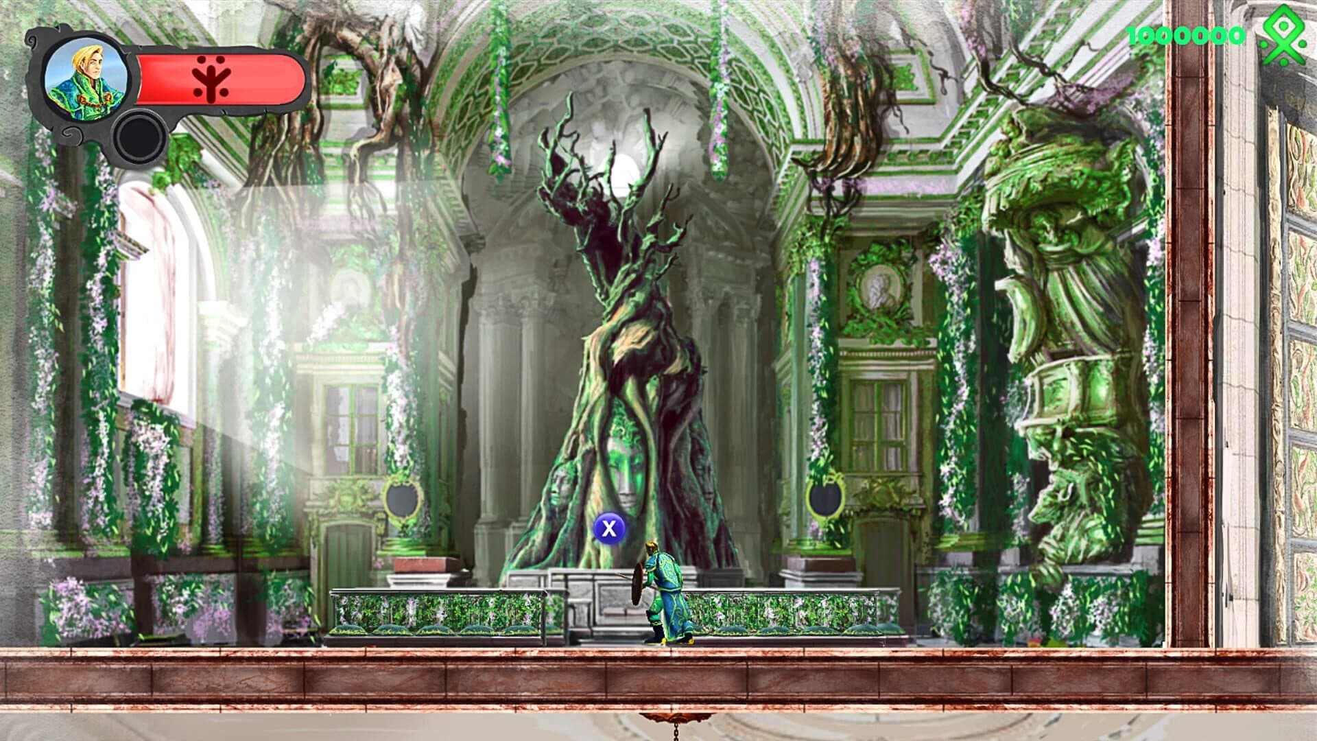 Guardian of Lore screenshot 1