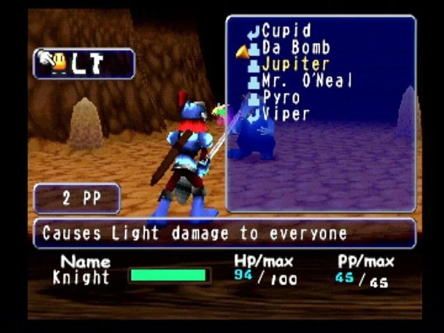 Guardian's Crusade screenshot 3