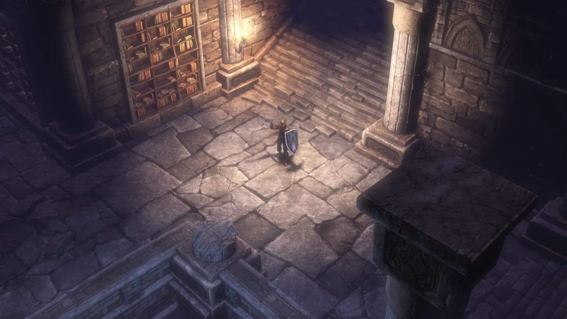 Guardians of Ember screenshot 1