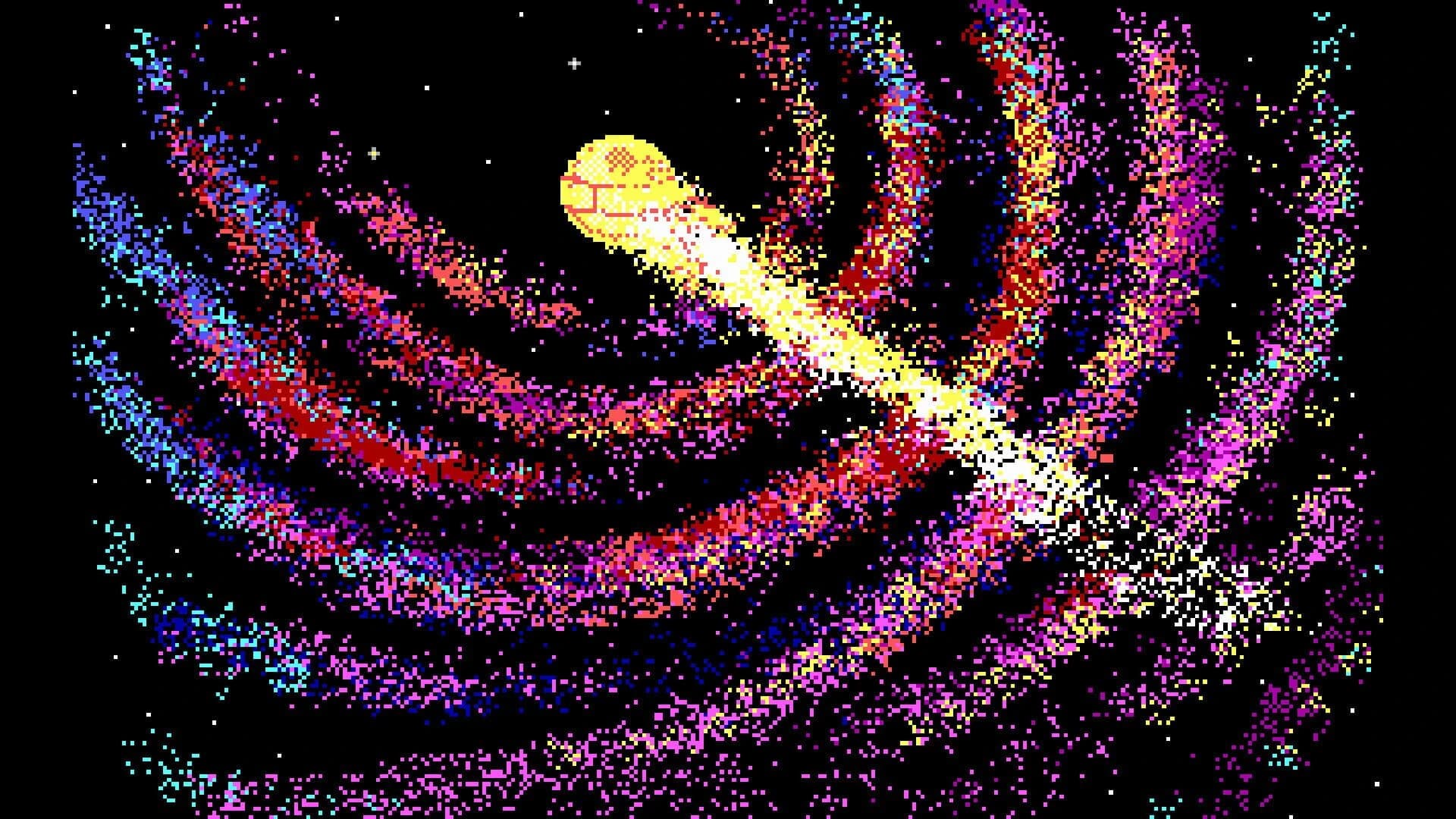 Guardians of Infinity: To Save Kennedy screenshot 2