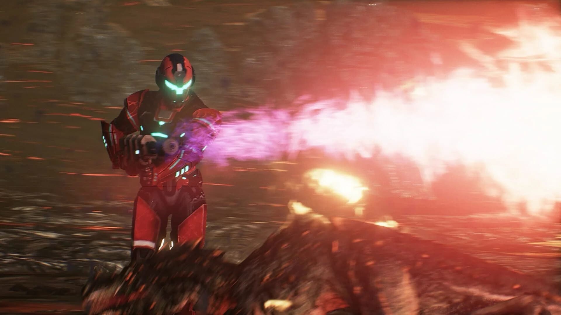 Guardians of Orion screenshot 3