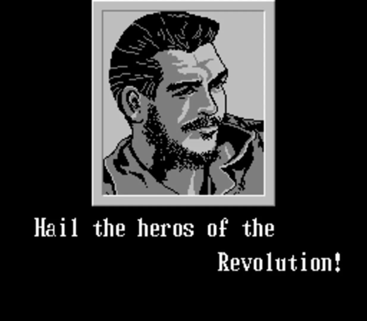 Guerrilla War screenshot 3