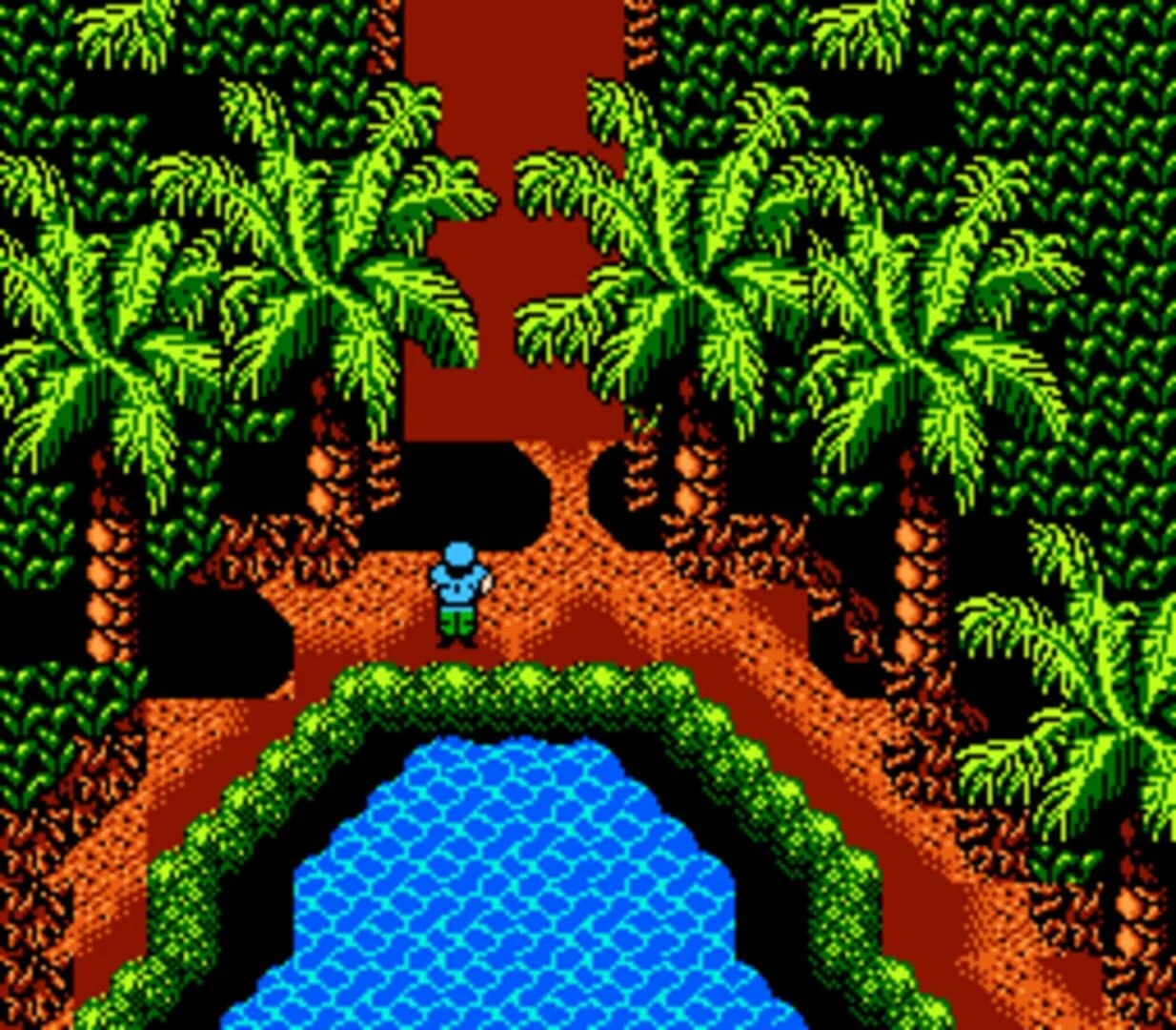 Guerrilla War screenshot 5