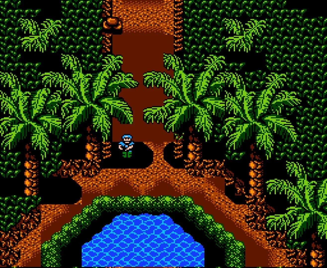 Guerrilla War screenshot 1
