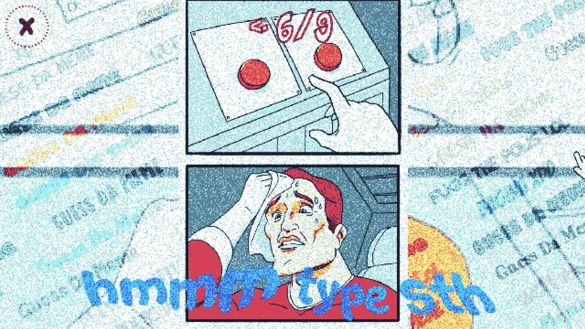Guess Da Meme screenshot 1