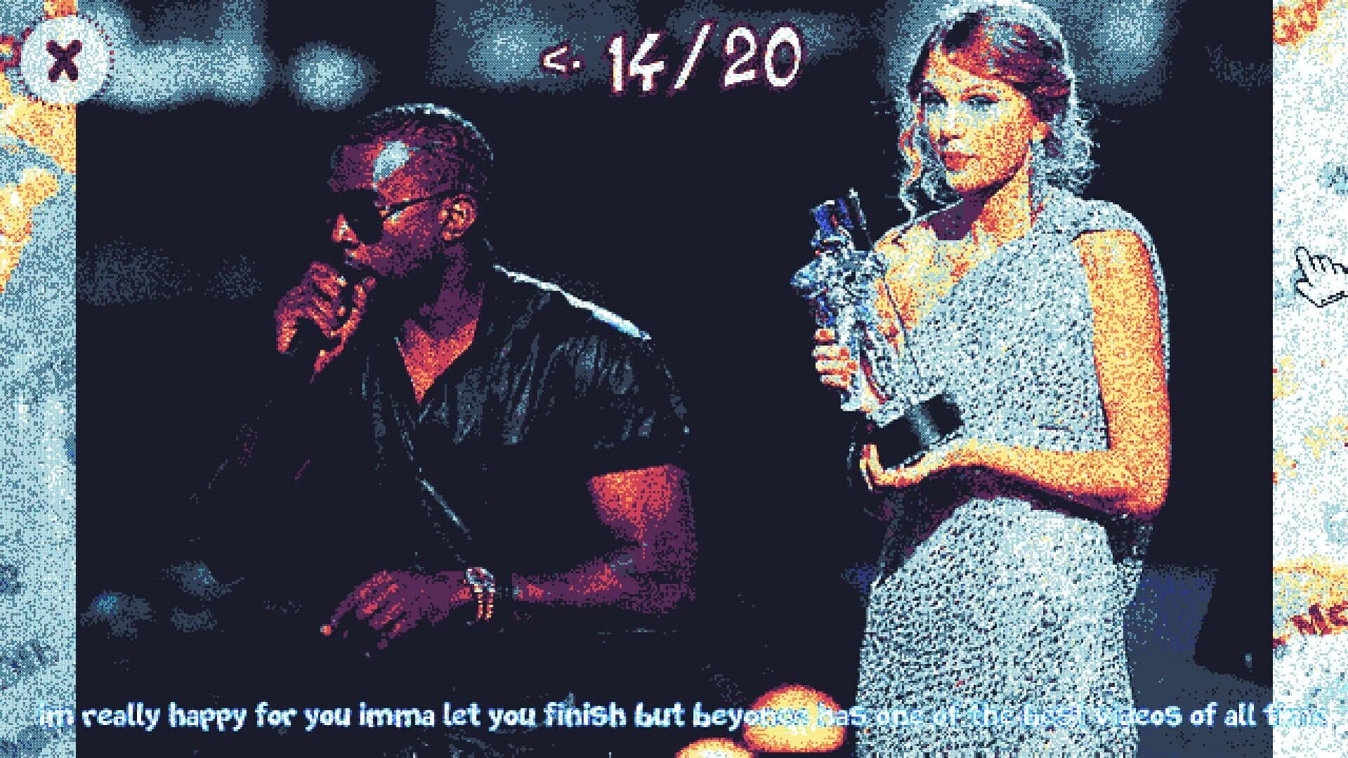 Guess Da Meme screenshot 5
