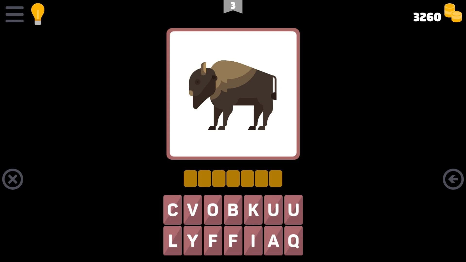 Guess Pictures: Animals screenshot 2