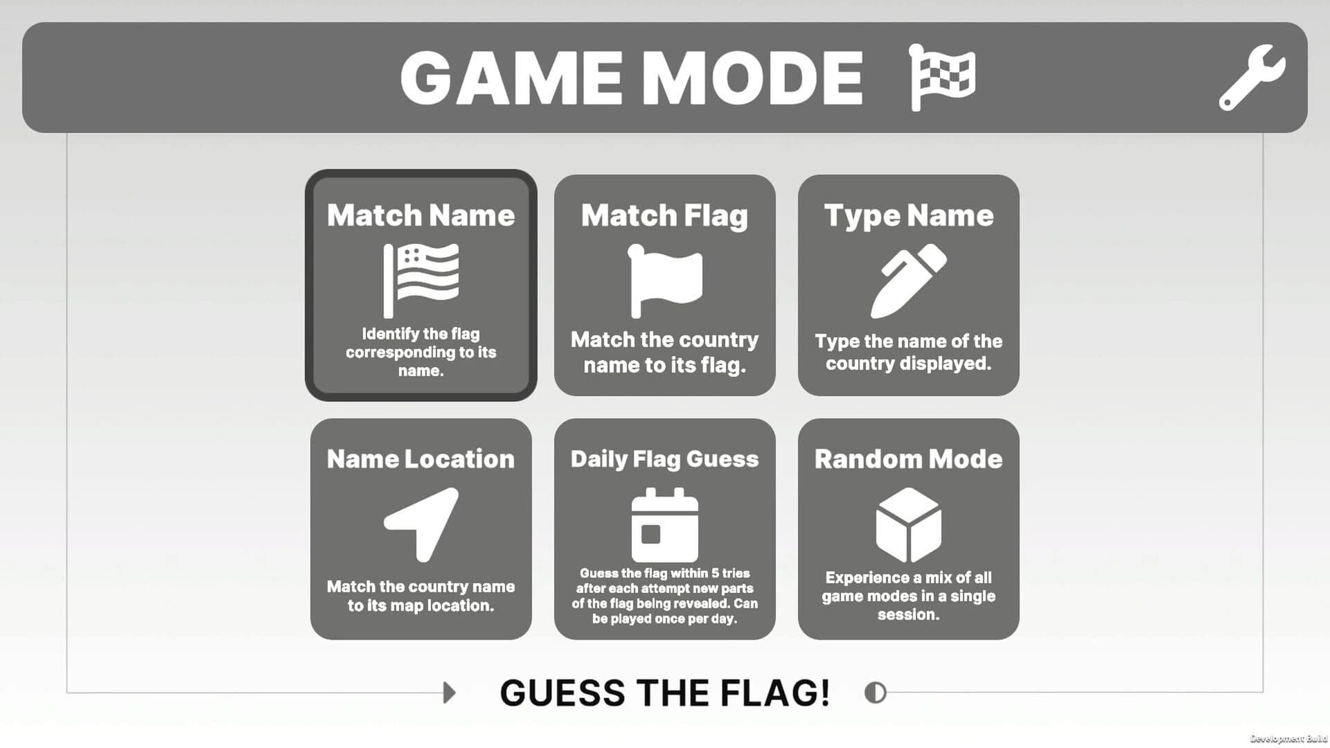 Guess the Flag! screenshot 5