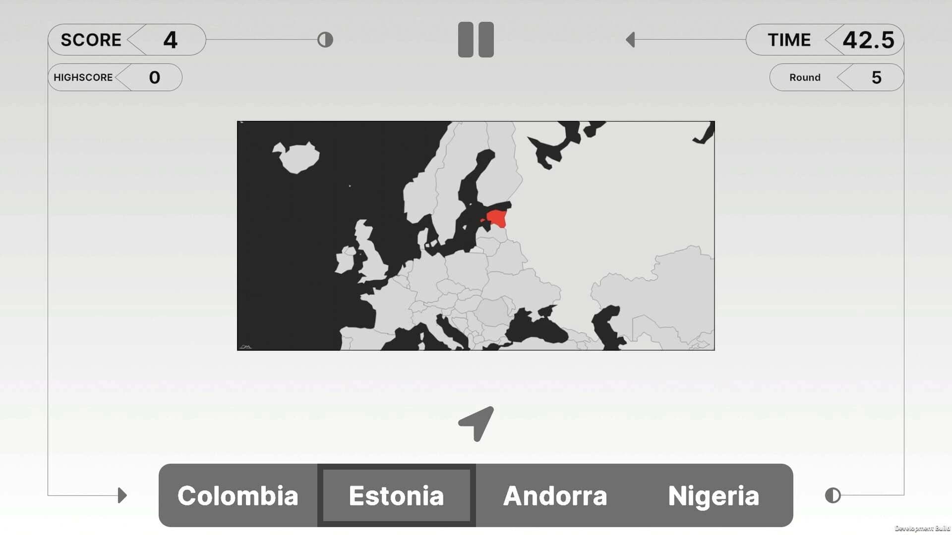 Guess the Flag! screenshot 3