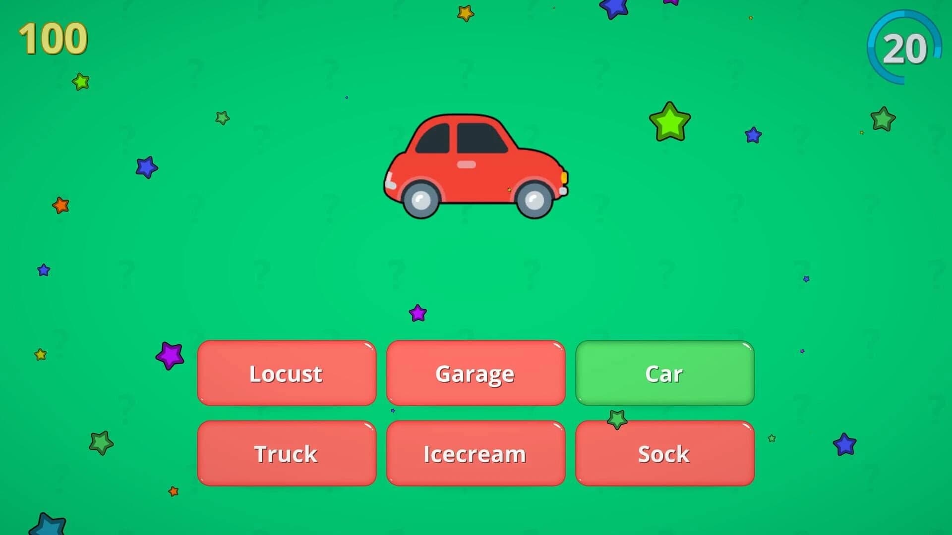Guess The Object screenshot 8