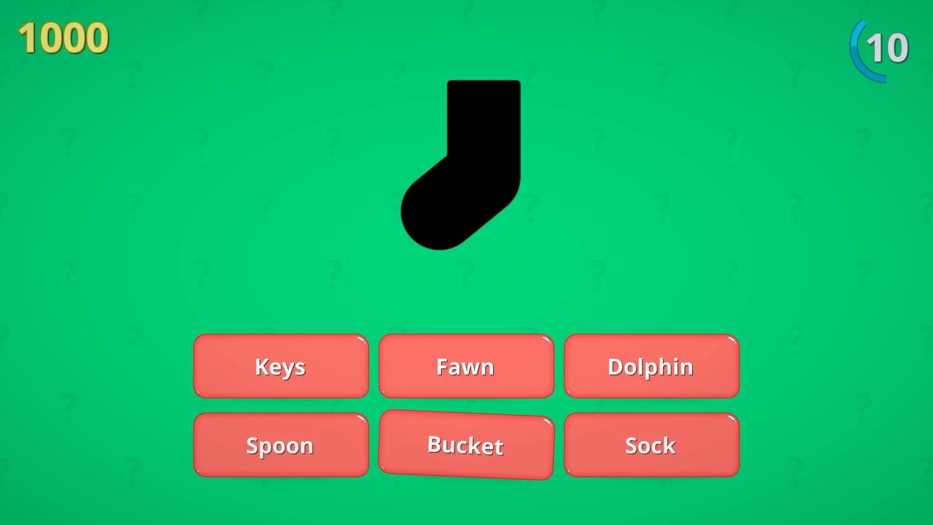 Guess The Object screenshot 10