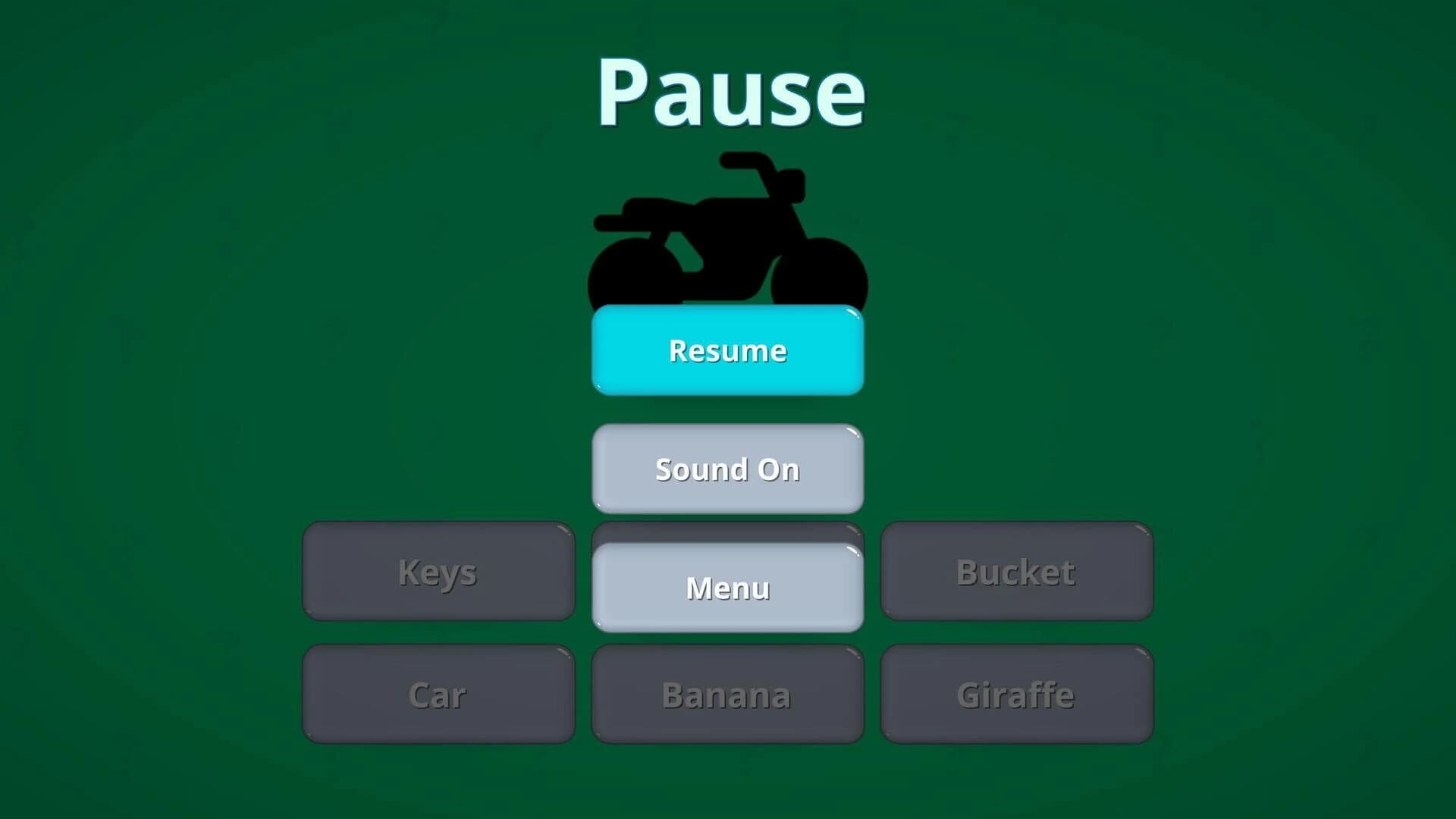 Guess The Object screenshot 4