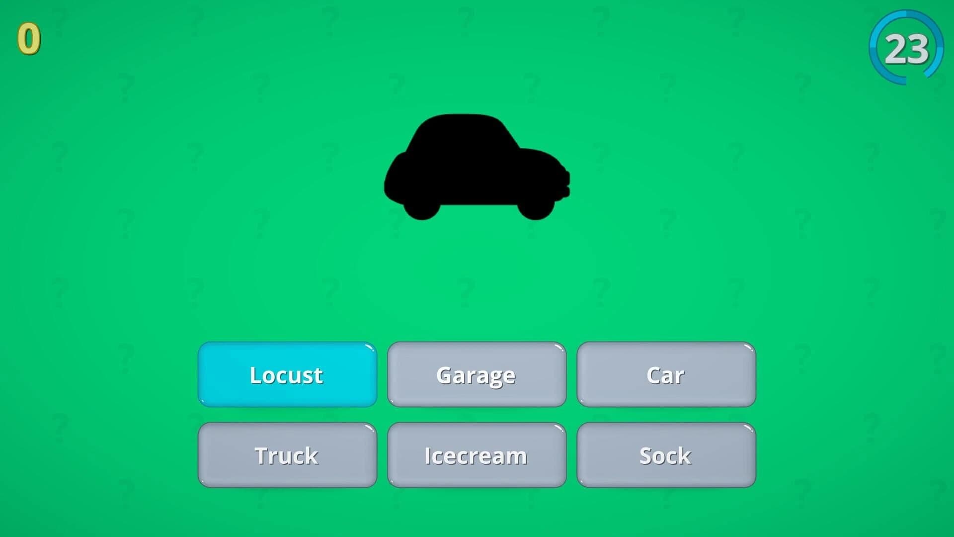 Guess The Object screenshot 7