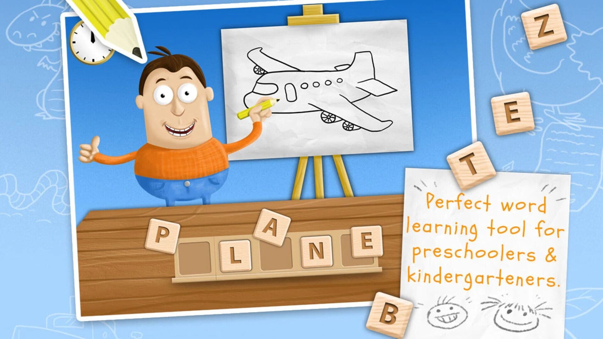 Guess the Word screenshot 4
