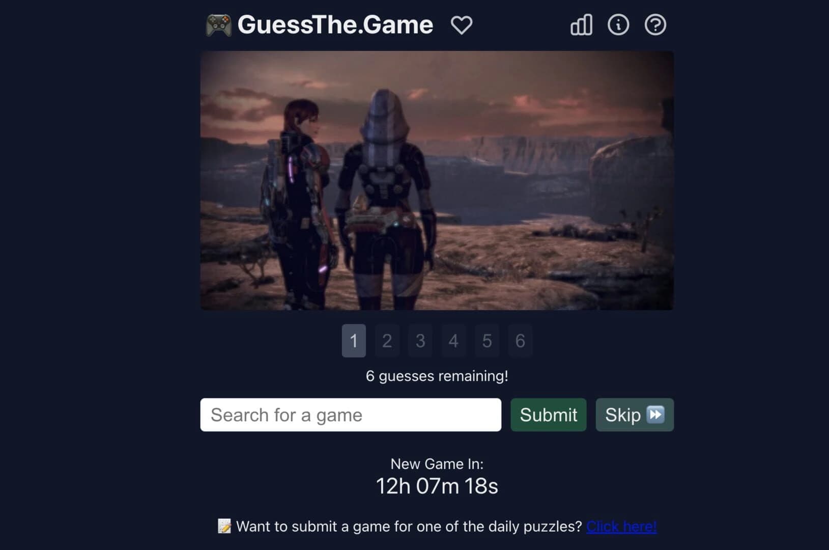 Guess The.Game screenshot 3