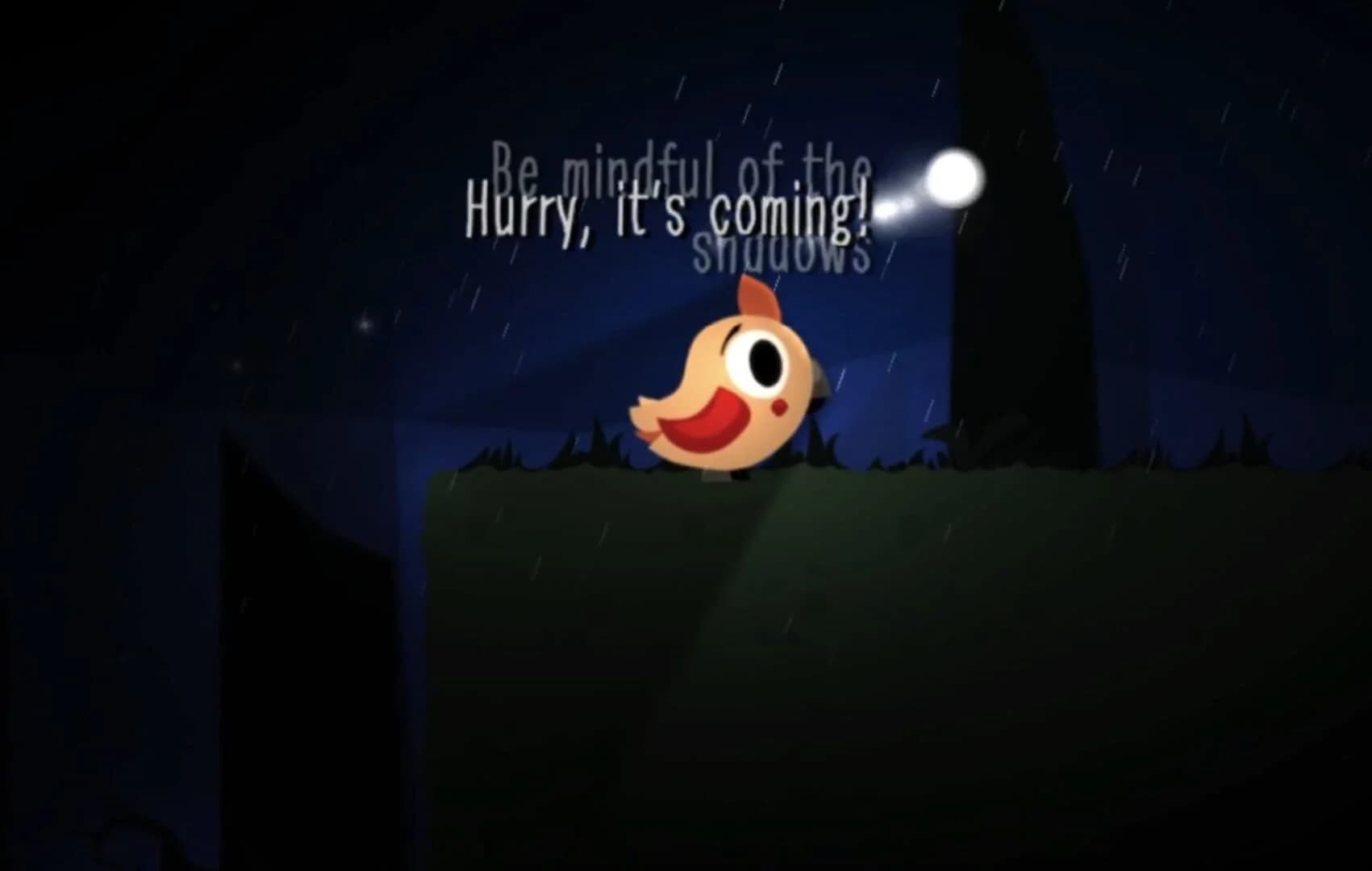 Guide screenshot 5
