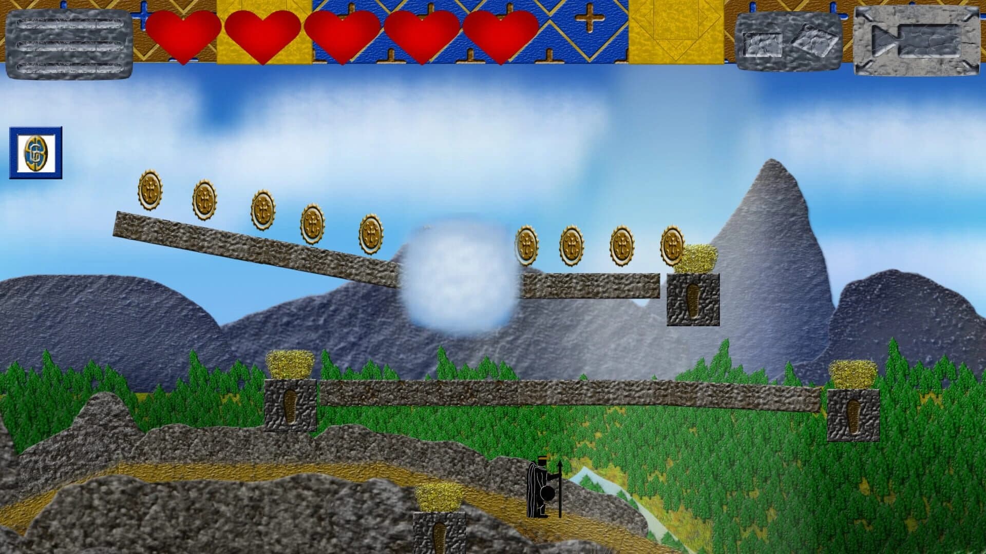 Guide the Ball screenshot 3
