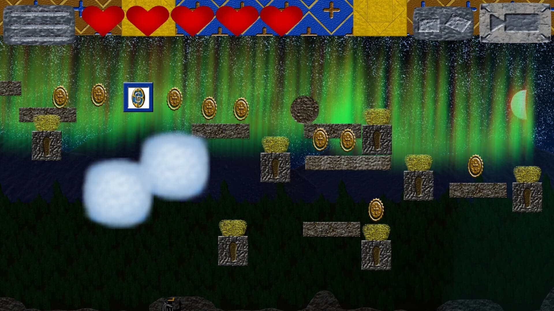 Guide the Ball screenshot 4