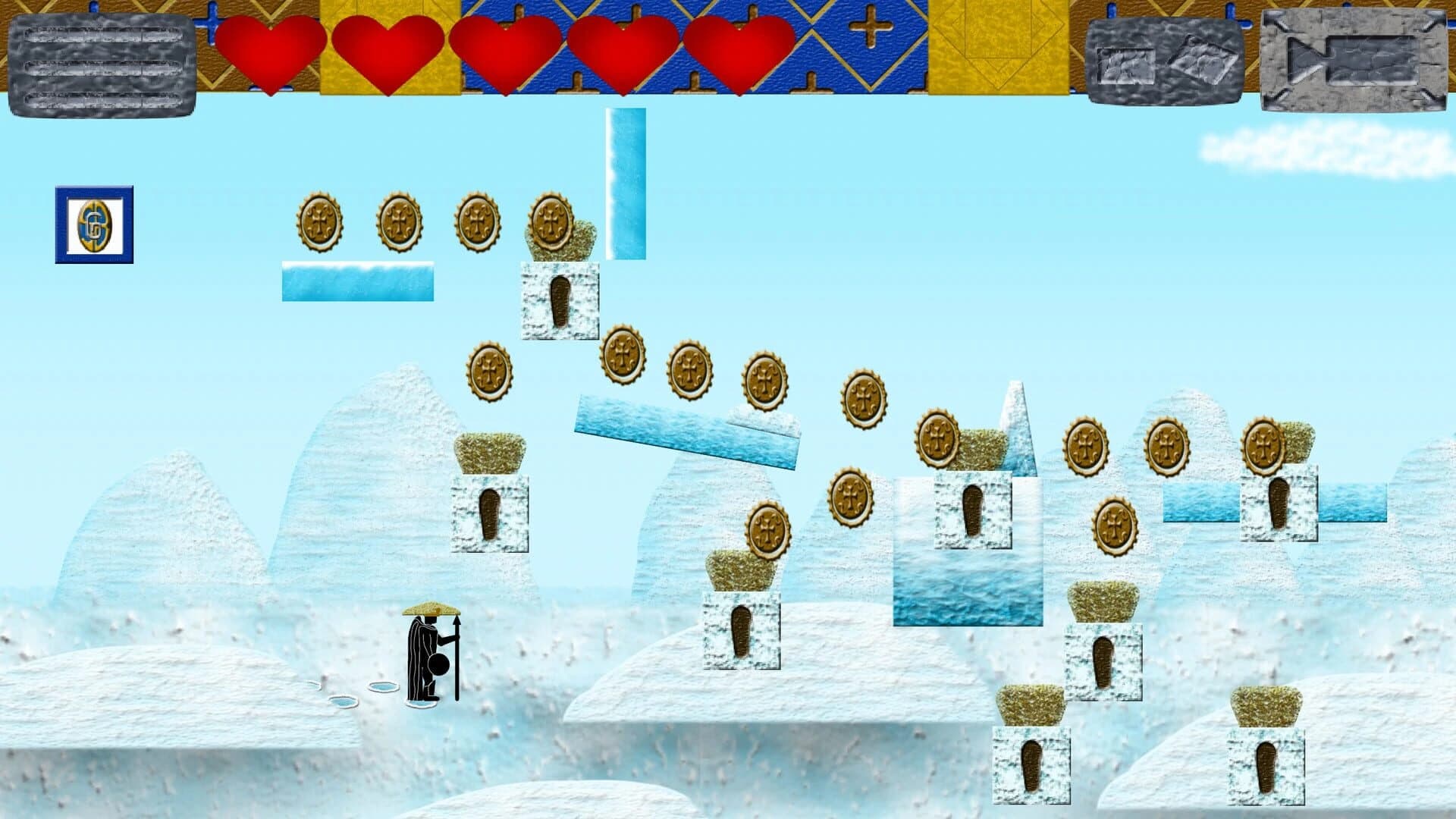 Guide the Ball screenshot 5