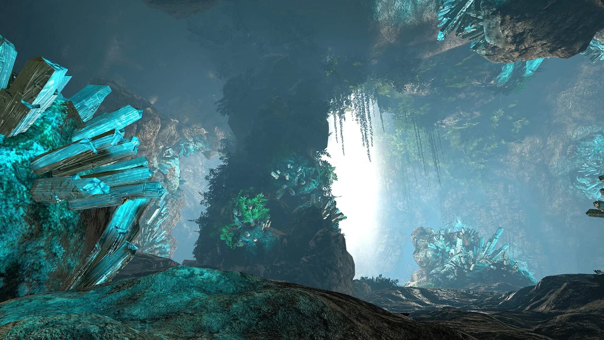 Guided Meditation VR screenshot 5