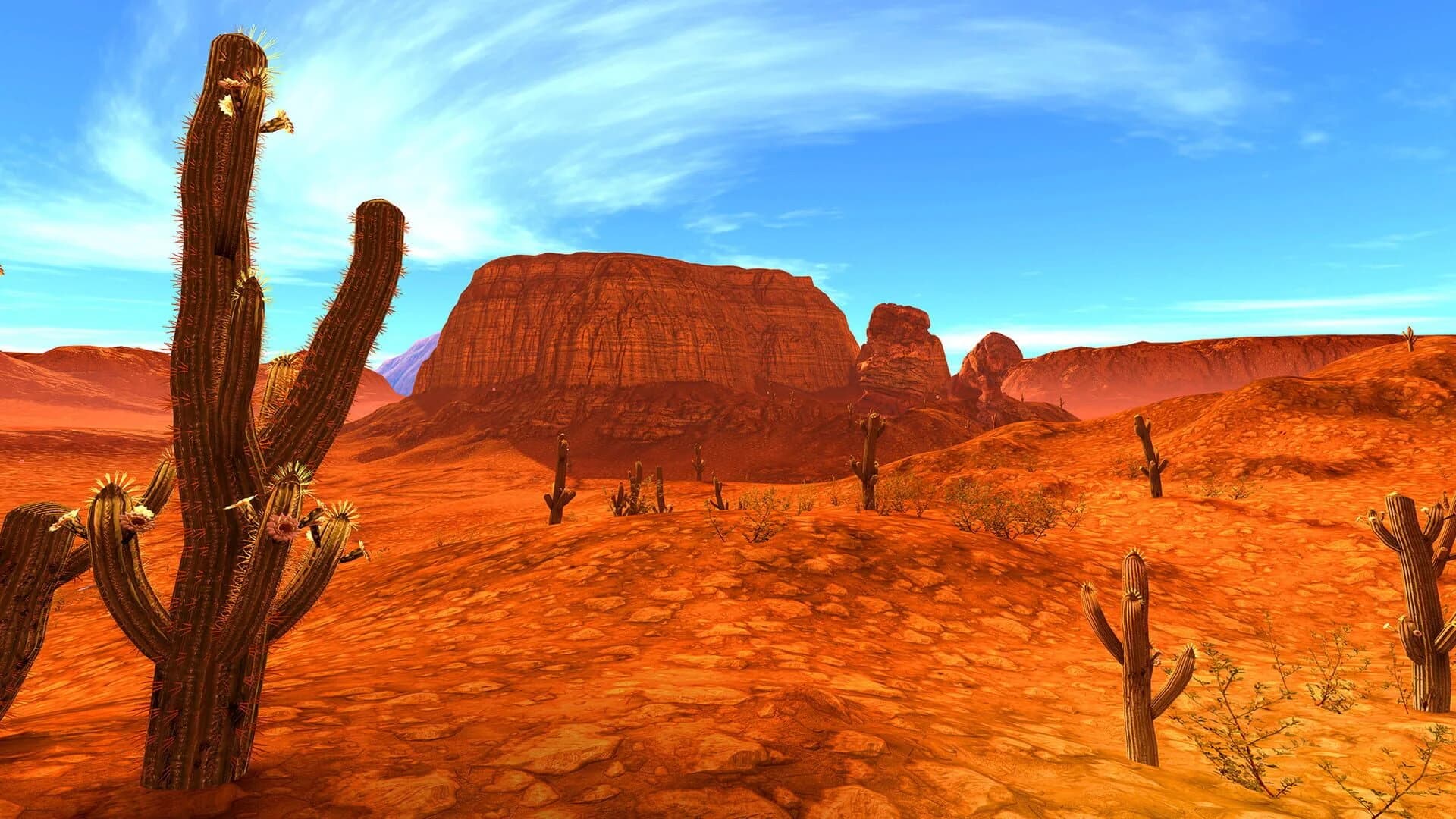 Guided Meditation VR screenshot 4