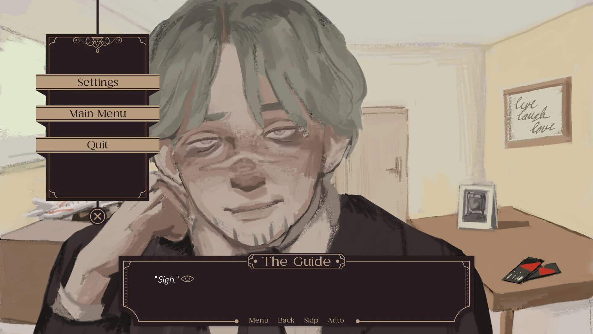 Guidelicious screenshot 4