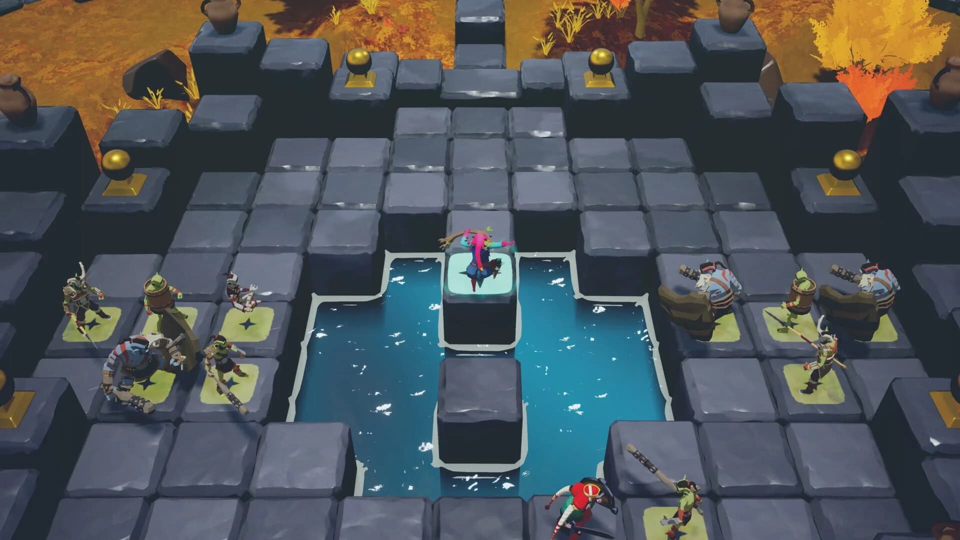 Guild of Ascension screenshot 5